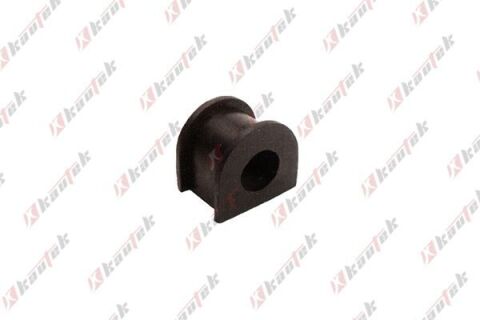 Втулка стабилизатора передняя KAUTEK-TEKNOROT HONDA d=18mm Civic IV 87-