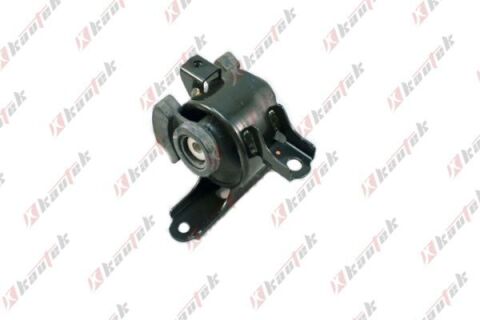 Подушка CVT-АКПП ліва KAUTEK-TEKNOROT HONDA Jazz 02- Подушка CVT-АКПП ліва KAUTEK-TEKNOROT HONDA Jazz 02-