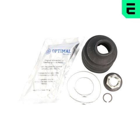 Пыльник привода колеса