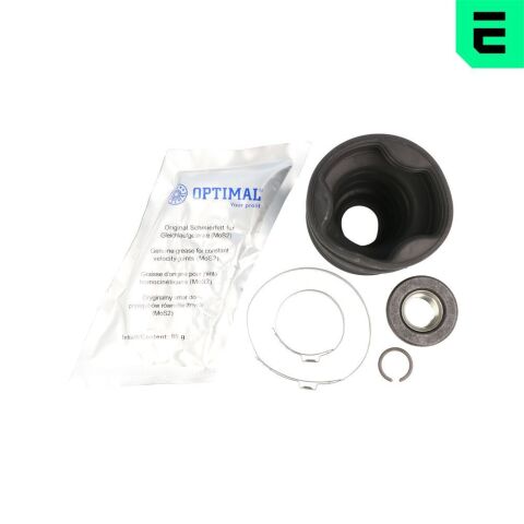 Пыльник привода колеса