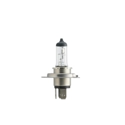 Лампа галогенна H4 12V 60/55W LongLife EcoVision (комплект)