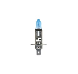Лампа галогенна H1 12V 55W WhiteVision ultra +60%