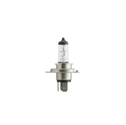Лампа галогенна H4 12V 60/55W VisionPlus + 60% (комплект)