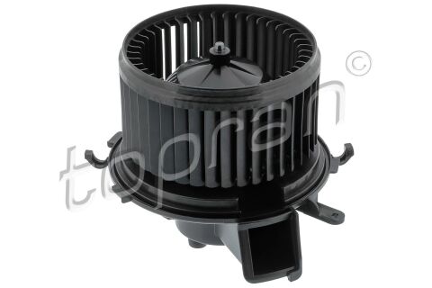 Вентилятор салону