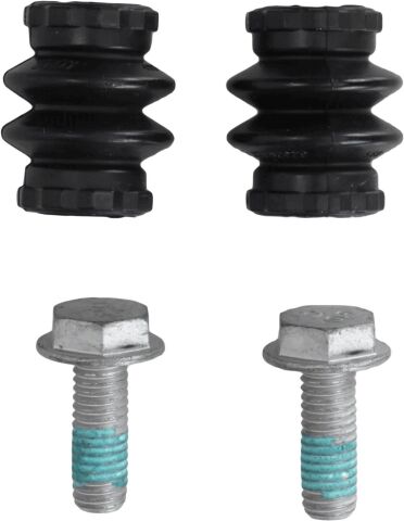 Тормозной суппорт