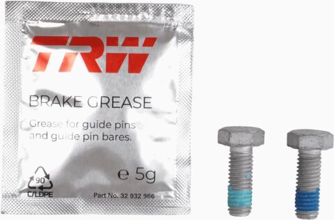 Тормозной суппорт Тормозной суппорт