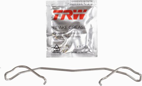 Гальмівний супорт