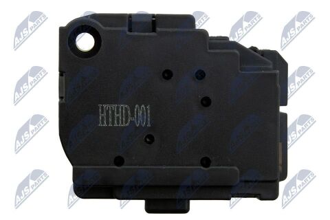 Вимикач запалювання/стартера 