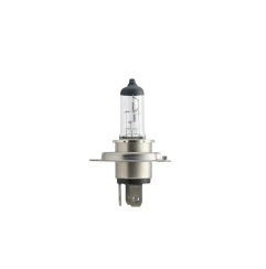 Лампа галогенная H4 12V 60/55W Vision +30% (комплект) Лампа галогенная H4 12V 60/55W Vision +30% (комплект)