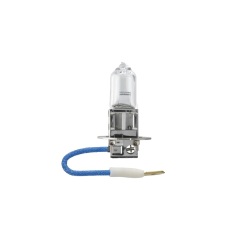 Лампа галогенна H3 12V 55W Vision +30%