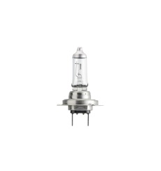 Лампа галогенна H7 12V 55W LongLife EcoVision