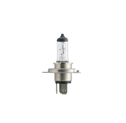 Лампа галогенна H4 12V 60/55W LongLife EcoVision