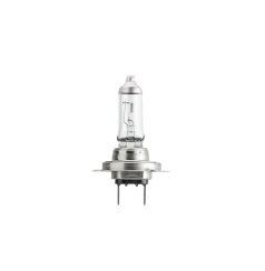 Лампа галогенна H7 12V 55W LongLife Ecovision