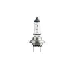 Лампа галогенна H7 12V 55W Vision +30% (комплект)