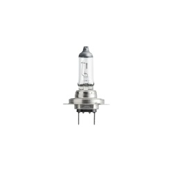Лампа галогенная H7 12V 55W VisionPlus (+60%) Лампа галогенная H7 12V 55W VisionPlus (+60%)
