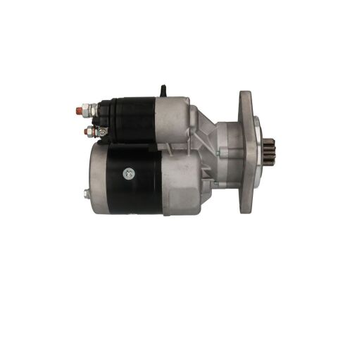 Стартер (12В, 2,7кВт, новий із заставою) IVECO MK 4.1D/6.1D 01.83-12.91