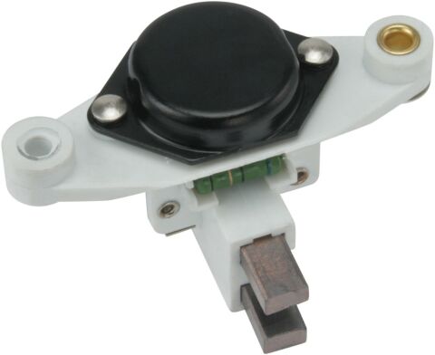 Регулятор генератора Регулятор генератора