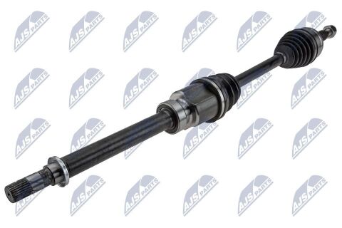 Приводний вал 