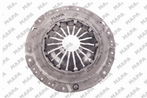 Комплект зчеплення Opel Vectra B (J96) 1.6 i (F19) 95-02