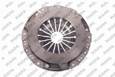 Комплект зчеплення Opel Vectra B (J96) 1.6 i (F19) 95-02