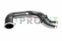 Рукав повітрозабірника гумовий