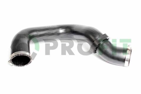 Рукав повітрозабірника гумовий