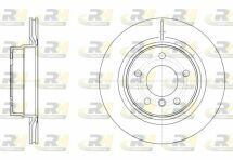 Тормозной диск