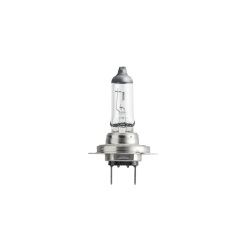 Лампа галогенна H7 12V 55W VisionPlus +60% Лампа галогенна H7 12V 55W VisionPlus +60%