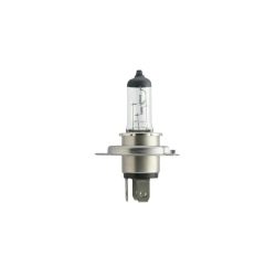 Лампа галогенна H4 12V 60/55W VisionPlus +60%