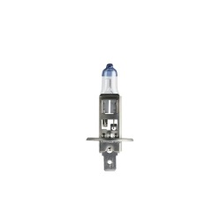 Лампа галогенна H1 12V 55W VisionPlus +60% (комплект)