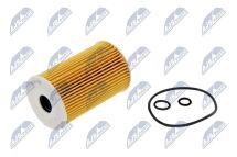 Масляний фільтр 