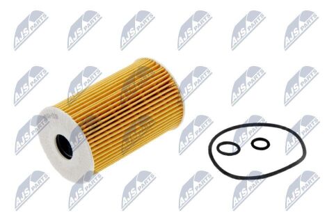 Масляний фільтр Масляний фільтр