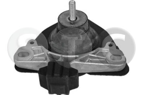 Подушка двигуна Laguna-Espace