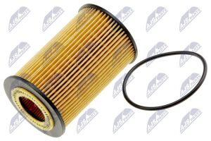 Масляний фільтр