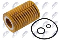 Масляний фільтр 