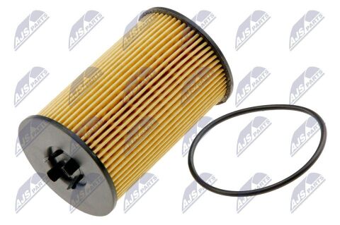 Масляний фільтр Масляний фільтр