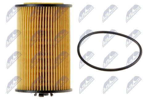 Масляний фільтр Масляний фільтр