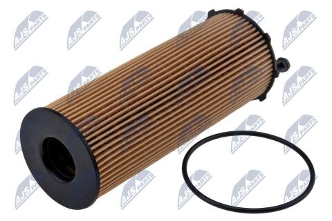 Масляный фильтр 