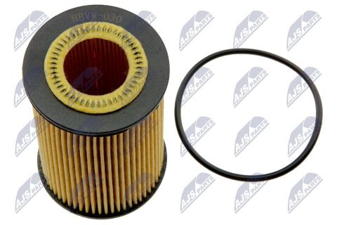 Масляний фільтр Масляний фільтр