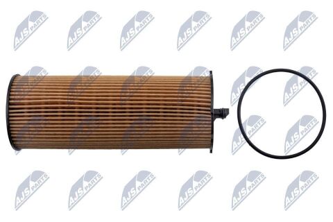 Масляный фильтр 