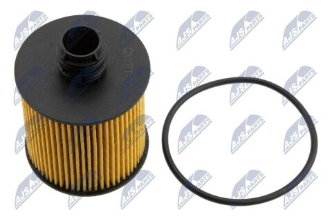 Масляний фільтр Масляний фільтр