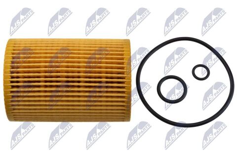 Масляний фільтр 