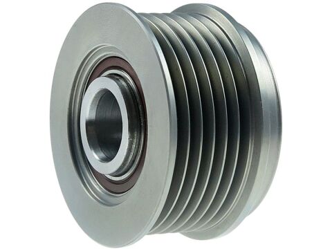 Механізм вільного ходу