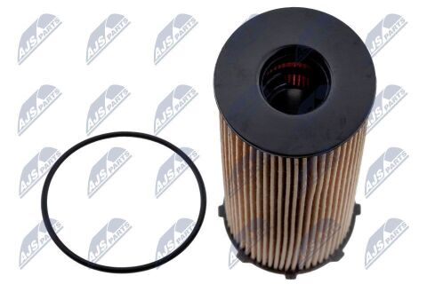 Масляный фильтр 