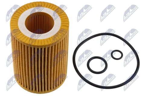 Масляний фільтр 