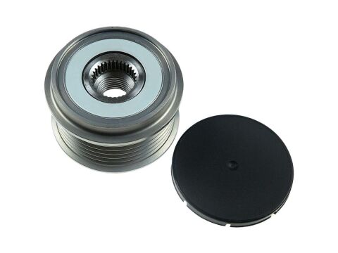 Механізм вільного ходу