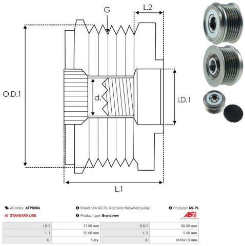 Механізм вільного ходу