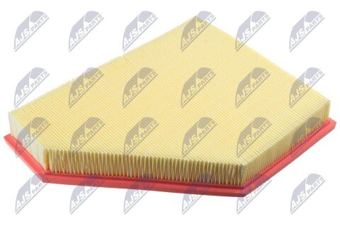 Воздушный фильтр Воздушный фильтр