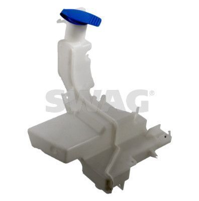 Резервуар для води (для чищення)