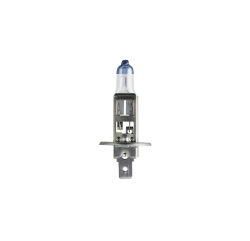 Лампа галогенна H1 12V 55W VisionPlus +60%